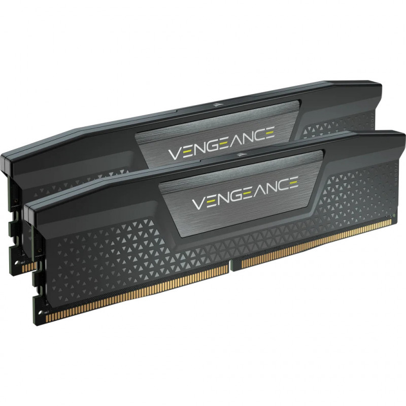 Corsair Vengeance module de mémoire 32 Go 2 x 16 Go DDR5 6000 MT s 288-pin DIMM