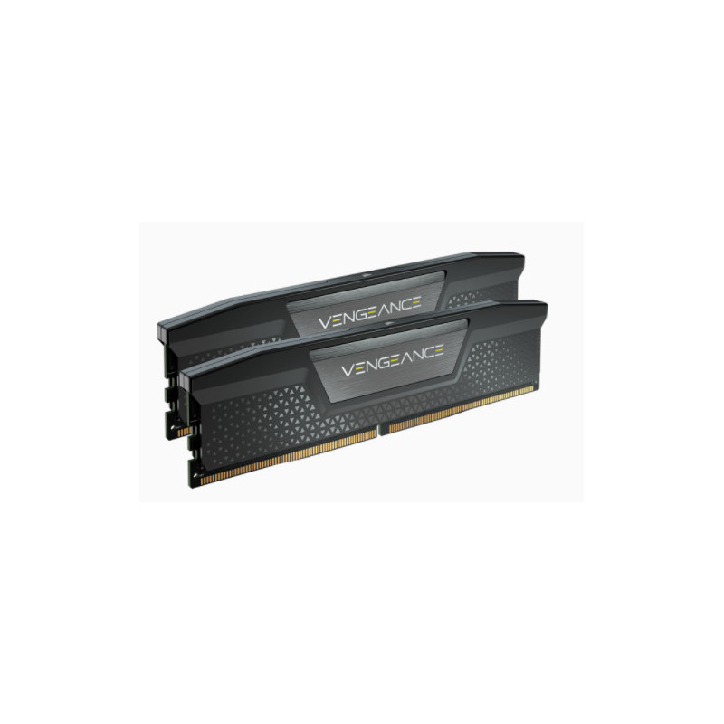 Corsair Vengeance module de mémoire 32 Go 2 x 16 Go DDR5 288-pin DIMM