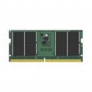 Kingston Technology KCP556SD8-32 module de mémoire 32 Go 1 x 32 Go DDR5 5600 MT s 262-pin SO-DIMM