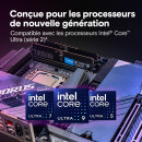 Crucial CT32G64C52CU5 module de mémoire 32 Go 1 x 32 Go DDR5 6400 MT s 288-pin DIMM