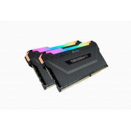 Corsair Vengeance RGB Pro module de mémoire 32 Go 2 x 16 Go DDR4 288-pin DIMM