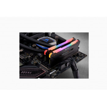 Corsair Vengeance RGB Pro module de mémoire 32 Go 2 x 16 Go DDR4 288-pin DIMM