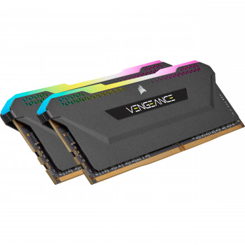 Corsair Vengeance RGB Pro module de mémoire 32 Go 2 x 16 Go DDR4 288-pin DIMM