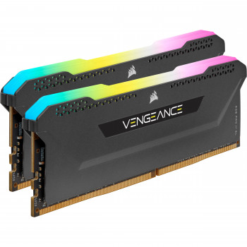 Corsair Vengeance RGB Pro module de mémoire 32 Go 2 x 16 Go DDR4 288-pin DIMM