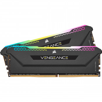 Corsair Vengeance RGB Pro module de mémoire 32 Go 2 x 16 Go DDR4 288-pin DIMM