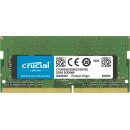 Crucial CT32G4SFD832A module de mémoire 32 Go 1 x 32 Go DDR4 260-pin SO-DIMM