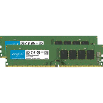 Crucial CT2K16G4DFRA32A module de mémoire 32 Go 2 x 16 Go DDR4 288-pin DIMM