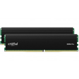 Crucial Pro CP2K16G4DFRA32A module de mémoire 32 Go 2 x 16 Go DDR4 288-pin DIMM