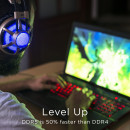 Integral IN5V16GNHRBX module de mémoire 16 Go 1 x 16 Go DDR5 262-pin SO-DIMM