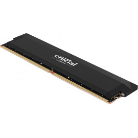 Crucial Pro CP16G64C38U5B module de mémoire 16 Go 1 x 16 Go DDR5 6400 MT s 288-pin DIMM