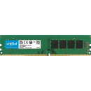 Crucial CT32G4DFD832A module de mémoire 32 Go 1 x 32 Go DDR4 288-pin DIMM