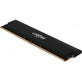 Crucial Pro CP16G60C36U5B module de mémoire 16 Go DDR5 288-pin DIMM ECC