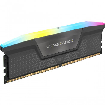 Corsair Vengeance RGB module de mémoire 16 Go 1 x 16 Go DDR5 288-pin DIMM