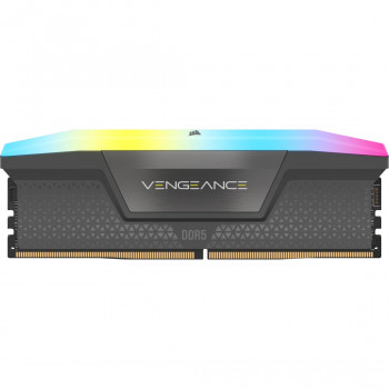 Corsair Vengeance RGB module de mémoire 16 Go 1 x 16 Go DDR5 288-pin DIMM
