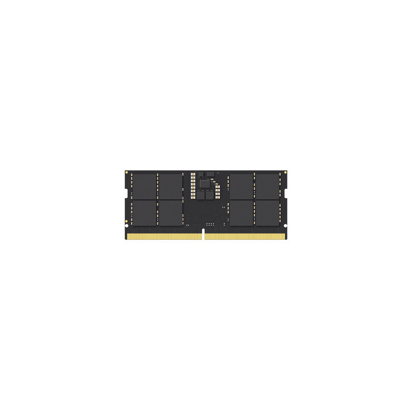 Lexar LD5DS016G-B4800GSST module de mémoire 16 Go DDR5 262-pin SO-DIMM ECC