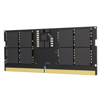 Lexar LD5DS016G-B4800GSST module de mémoire 16 Go DDR5 262-pin SO-DIMM ECC