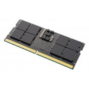 Lexar LD5DS016G-B4800GSST module de mémoire 16 Go DDR5 262-pin SO-DIMM ECC