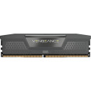 Corsair Vengeance CMK16GX5M1E6000Z36 module de mémoire 16 Go 1 x 16 Go DDR5 6000 MT s 288-pin DIMM