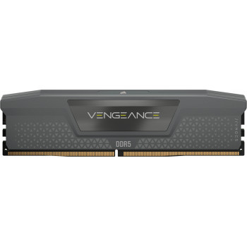 Corsair Vengeance CMK16GX5M1E6000Z36 module de mémoire 16 Go 1 x 16 Go DDR5 6000 MT s 288-pin DIMM