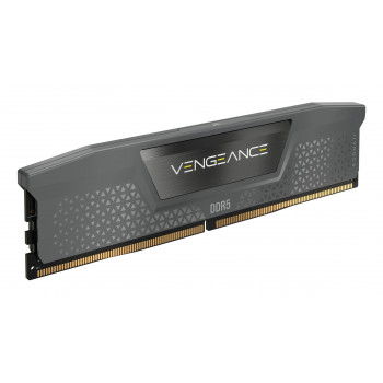 Corsair Vengeance CMK16GX5M1E6000Z36 module de mémoire 16 Go 1 x 16 Go DDR5 6000 MT s 288-pin DIMM