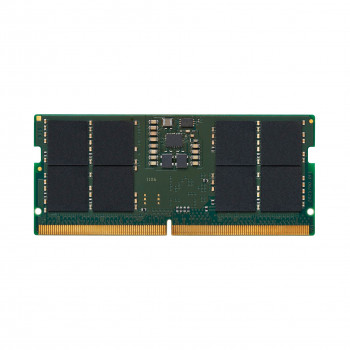 Kingston Technology ValueRAM module de mémoire 16 Go 1 x 16 Go DDR5 5600 MT s 262-pin SO-DIMM