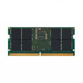 Kingston Technology ValueRAM module de mémoire 16 Go 1 x 16 Go DDR5 5600 MT s 262-pin SO-DIMM