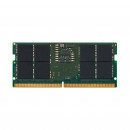 Kingston Technology ValueRAM module de mémoire 16 Go 1 x 16 Go DDR5 5600 MT s 262-pin SO-DIMM