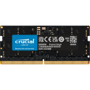 Crucial CT16G56C46S5T module de mémoire 16 Go 1 x 16 Go DDR5 262-pin SO-DIMM ECC