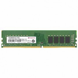 Transcend JetRam JM3200HLE-32G module de mémoire 32 Go 1 x 32 Go DDR4 288-pin DIMM