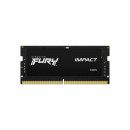 Kingston Technology FURY DDR5 SODIMM Impact PnP CL40 16 Go 5 600 MT s