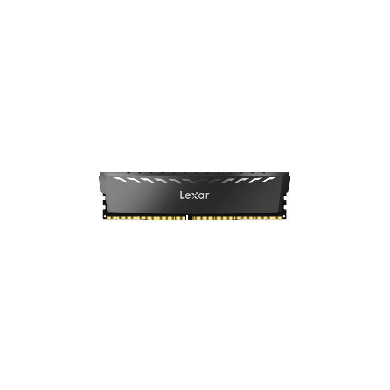Lexar THOR module de mémoire 16 Go 2 x 8 Go DDR4 288-pin DIMM