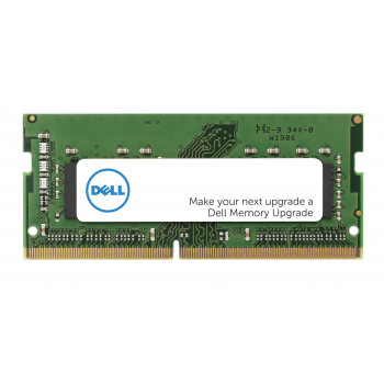 DELL A8547953 module de mémoire 8 Go 1 x 8 Go DDR4 260-pin SO-DIMM