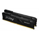 Kingston Technology FURY Beast 16Go 3200MT s DDR4 CL16 DIMM (Kit de 2) Black