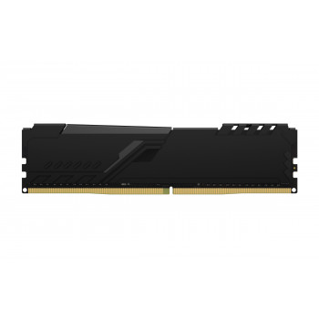 Kingston Technology FURY Beast 16Go 3200MT s DDR4 CL16 DIMM (Kit de 2) Black