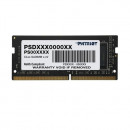 Patriot Memory Signature Line PSD416G320081S module de mémoire 16 Go 1 x 16 Go DDR4 260-pin SO-DIMM
