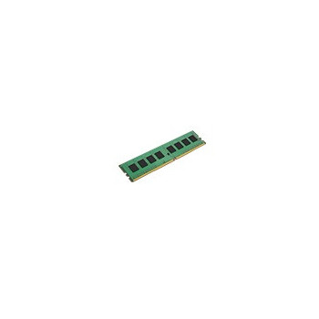 Kingston Technology ValueRAM module de mémoire 16 Go 1 x 16 Go DDR4 3200 MT s 288-pin DIMM