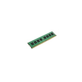 Kingston Technology ValueRAM module de mémoire 16 Go 1 x 16 Go DDR4 3200 MT s 288-pin DIMM