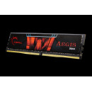 G.Skill Aegis F4-3000C16D-16GISB module de mémoire 16 Go 2 x 8 Go DDR4 288-pin DIMM