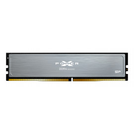 Silicon Power XPOWER Pulse module de mémoire 16 Go 1 x 16 Go DDR4 3200 MT s 288-pin DIMM