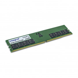 Integral IN5T8GNJWDX module de mémoire 8 Go 1 x 8 Go DDR5 288-pin DIMM