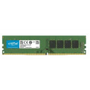 Crucial CT16G4DFRA32AT module de mémoire 16 Go 1 x 16 Go DDR4 288-pin DIMM