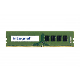 Integral IN4T8GNGLTX module de mémoire 8 Go 1 x 8 Go DDR4 288-pin DIMM
