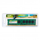 Silicon Power SP008GLLTU160N02 module de mémoire 8 Go 1 x 8 Go DDR3L 240-pin DIMM