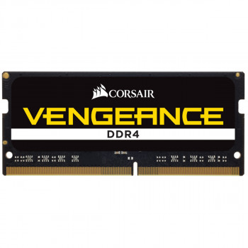 Corsair Vengeance CMSX8GX4M1A3200C22 module de mémoire 8 Go 1 x 8 Go DDR4 260-pin SO-DIMM