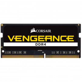 Corsair Vengeance CMSX8GX4M1A3200C22 module de mémoire 8 Go 1 x 8 Go DDR4 260-pin SO-DIMM