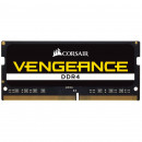 Corsair Vengeance CMSX8GX4M1A3200C22 module de mémoire 8 Go 1 x 8 Go DDR4 260-pin SO-DIMM