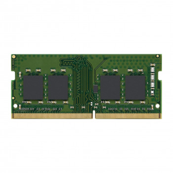 Kingston Technology ValueRAM module de mémoire 8 Go 1 x 8 Go DDR4 3200 MT s 260-pin SO-DIMM