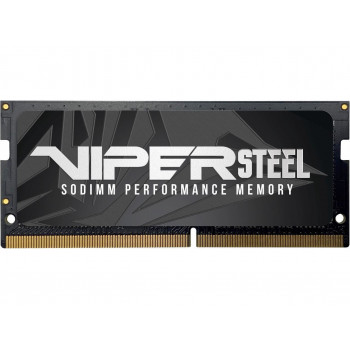 Patriot Memory Viper Steel PVS416G320C8S module de mémoire 16 Go 1 x 16 Go DDR4 288-pin DIMM