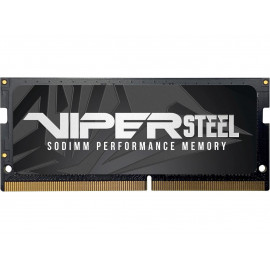 Patriot Memory Viper Steel PVS416G320C8S module de mémoire 16 Go 1 x 16 Go DDR4 288-pin DIMM