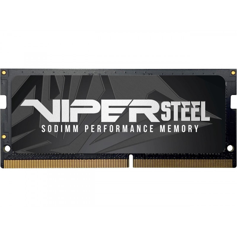 Patriot Memory Viper Steel PVS416G320C8S module de mémoire 16 Go 1 x 16 Go DDR4 288-pin DIMM